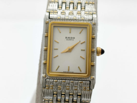RADO 133.9026.2 H0100155 Quartz Women's Watch
