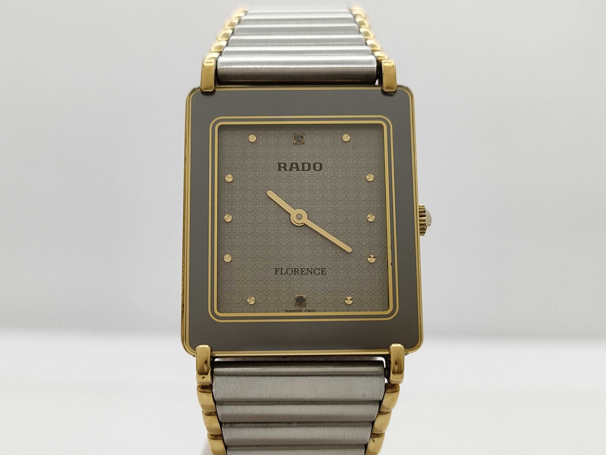 RADO 204.3630.2 37434411 Quartz Women's Watch