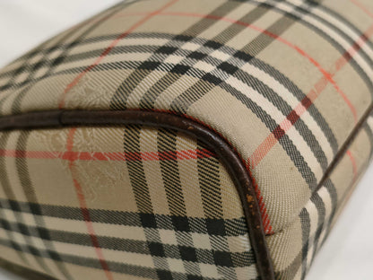 BURBERRY Pouch Second Bag