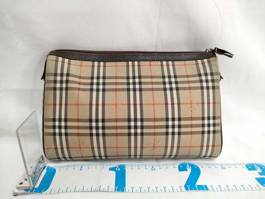BURBERRY Pouch Second Bag