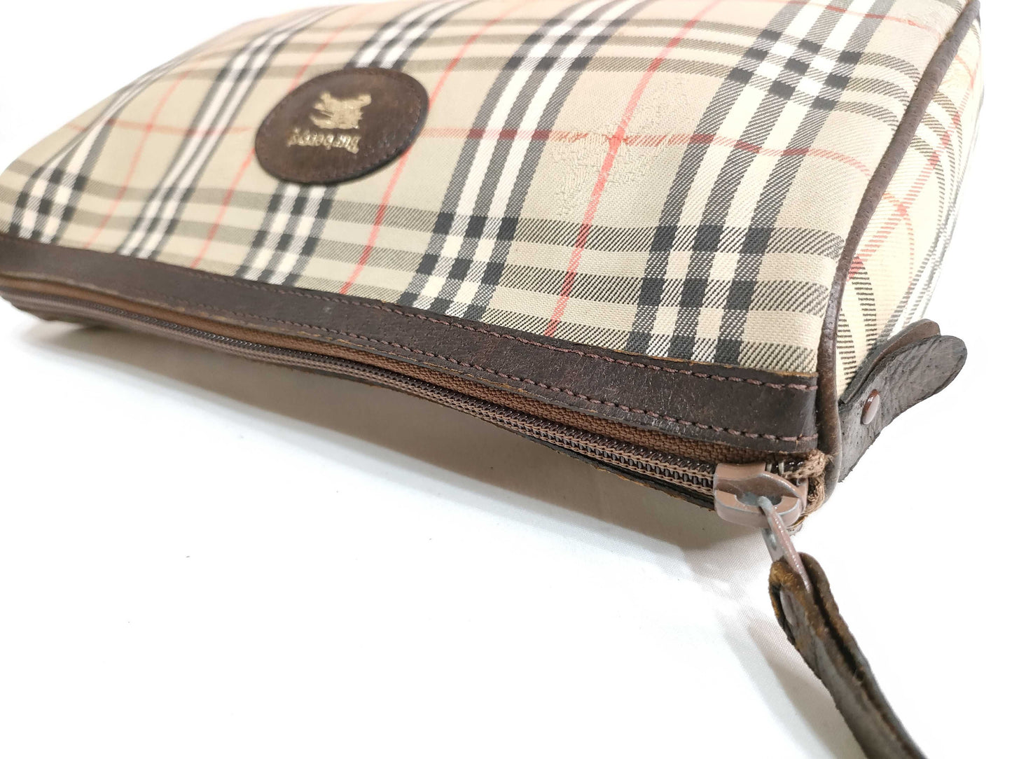 BURBERRY Pouch Second Bag