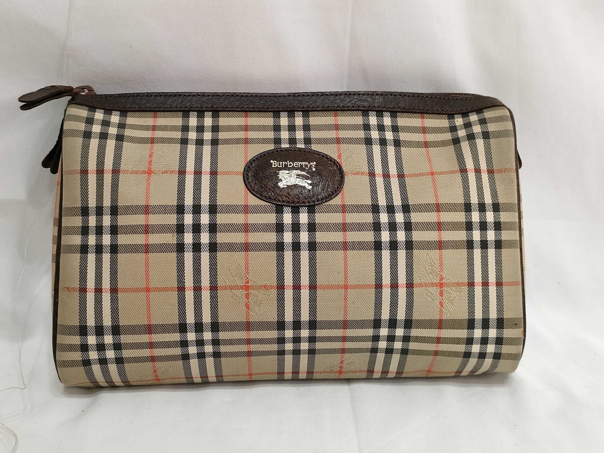 BURBERRY Pouch Second Bag