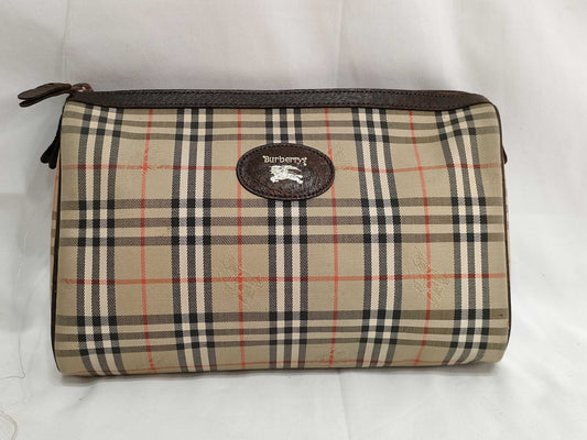 BURBERRY Pouch Second Bag