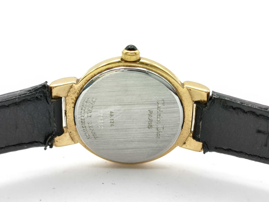 Dior 48.124 271312 Quartz Women's Watch