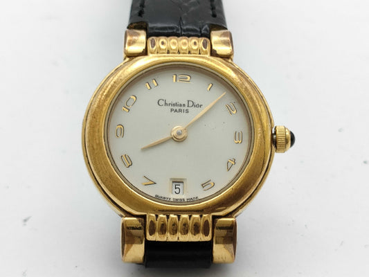 Dior 48.124 271312 Quartz Women's Watch