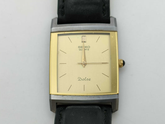 SEIKO DOLCE 7321-5730 531679 Quartz Women's Watch