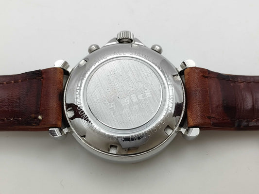 PIAA F-1 970797 Automatic Men's Watch
