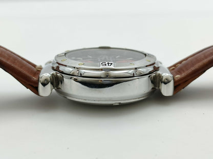 PIAA F-1 970797 Automatic Men's Watch