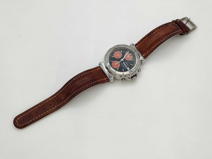 PIAA F-1 970797 Automatic Men's Watch