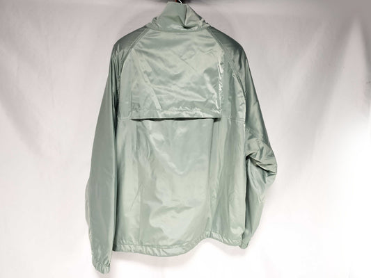 Dior Dior Homme Beaded Flower Decorated Anorak Parka Jacket