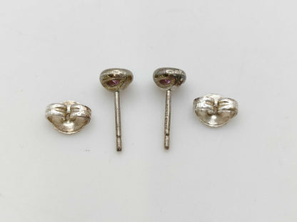 Tiffany & Co. By the Yard 925 Earrings