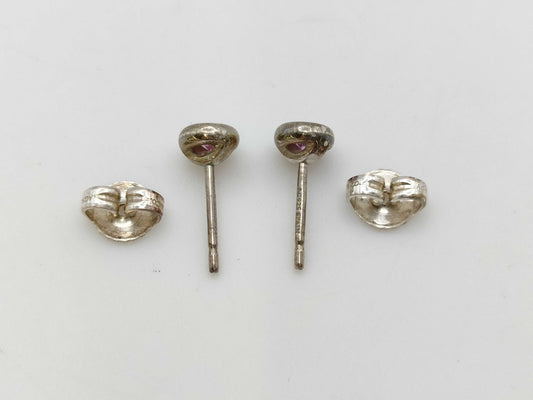 Tiffany & Co. By the Yard 925 Earrings