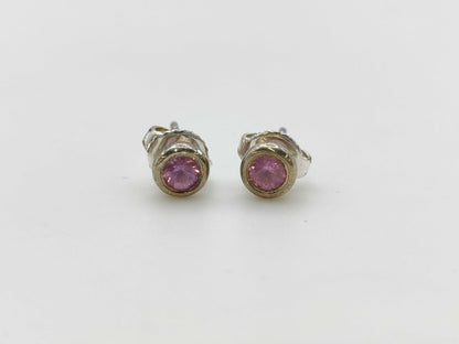 Tiffany & Co. By the Yard 925 Earrings