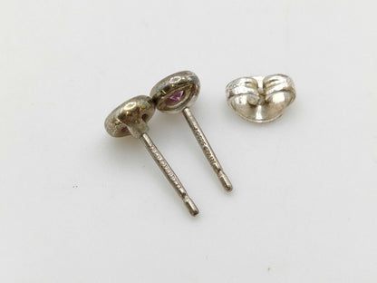 Tiffany & Co. By the Yard 925 Earrings
