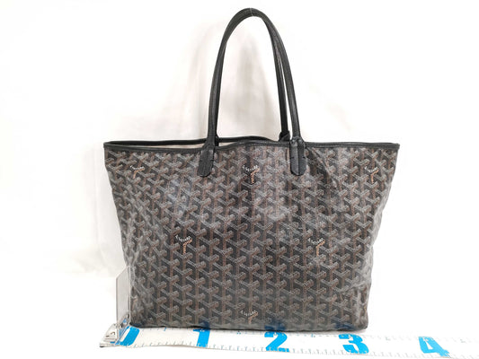 GOYARD GOYARD Tote Bag with Pouch