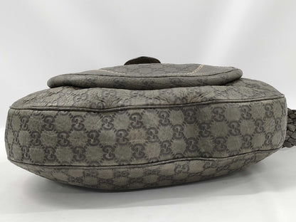 GUCCI Gucci Shima One-Shoulder 2-Way Bag 223955 001998
