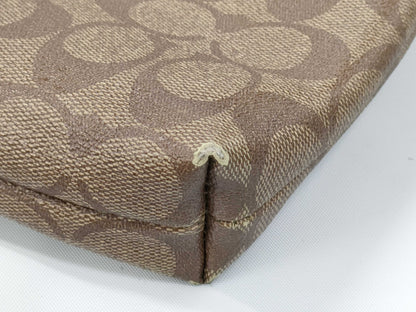 COACH Coach Bag Pochette *3 Bags