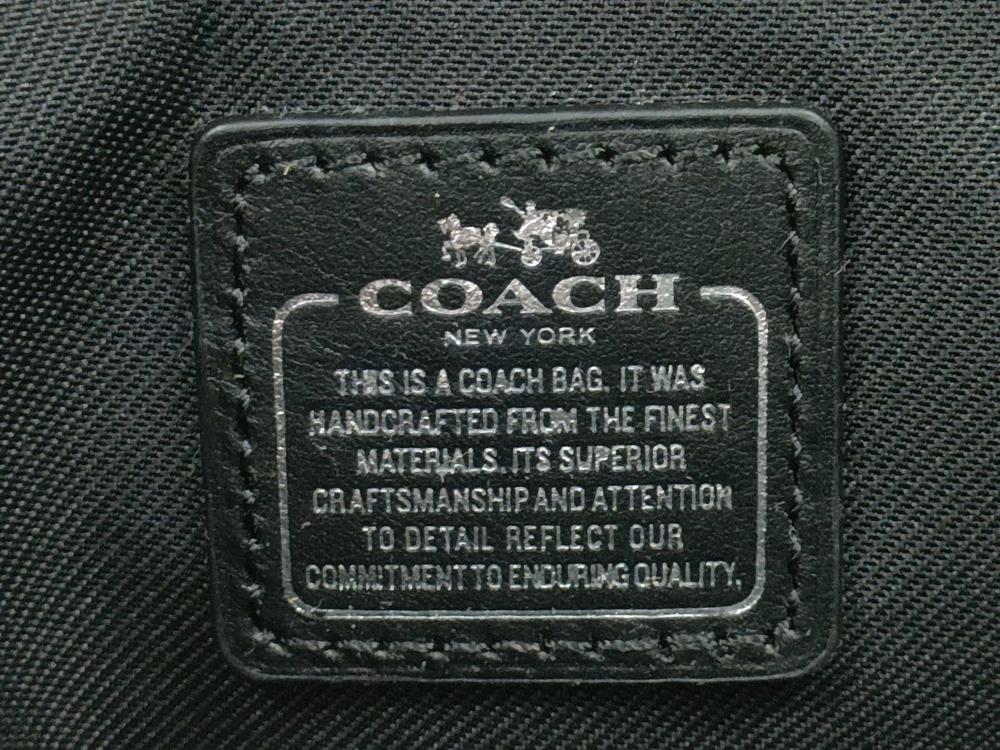 COACH Swagger/Other Leather Shoulder Bags*2 Bags