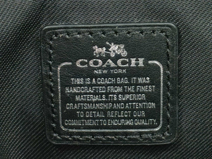 COACH Swagger/Other Leather Shoulder Bags*2 Bags