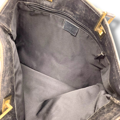 GUCCI GUCCI Gucci bag 2-piece set tote bag