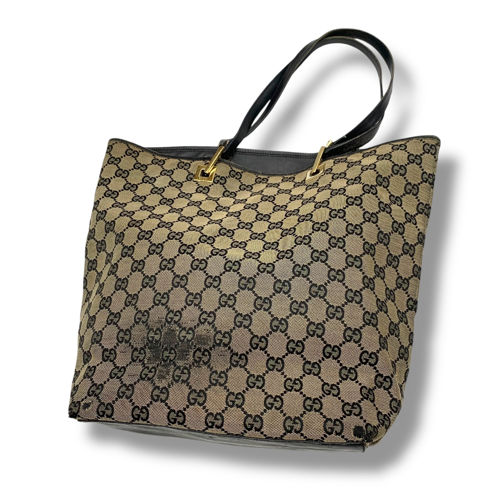 GUCCI GUCCI Gucci bag 2-piece set tote bag