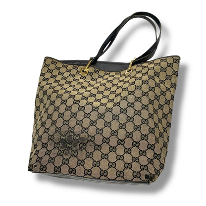 GUCCI GUCCI Gucci bag 2-piece set tote bag