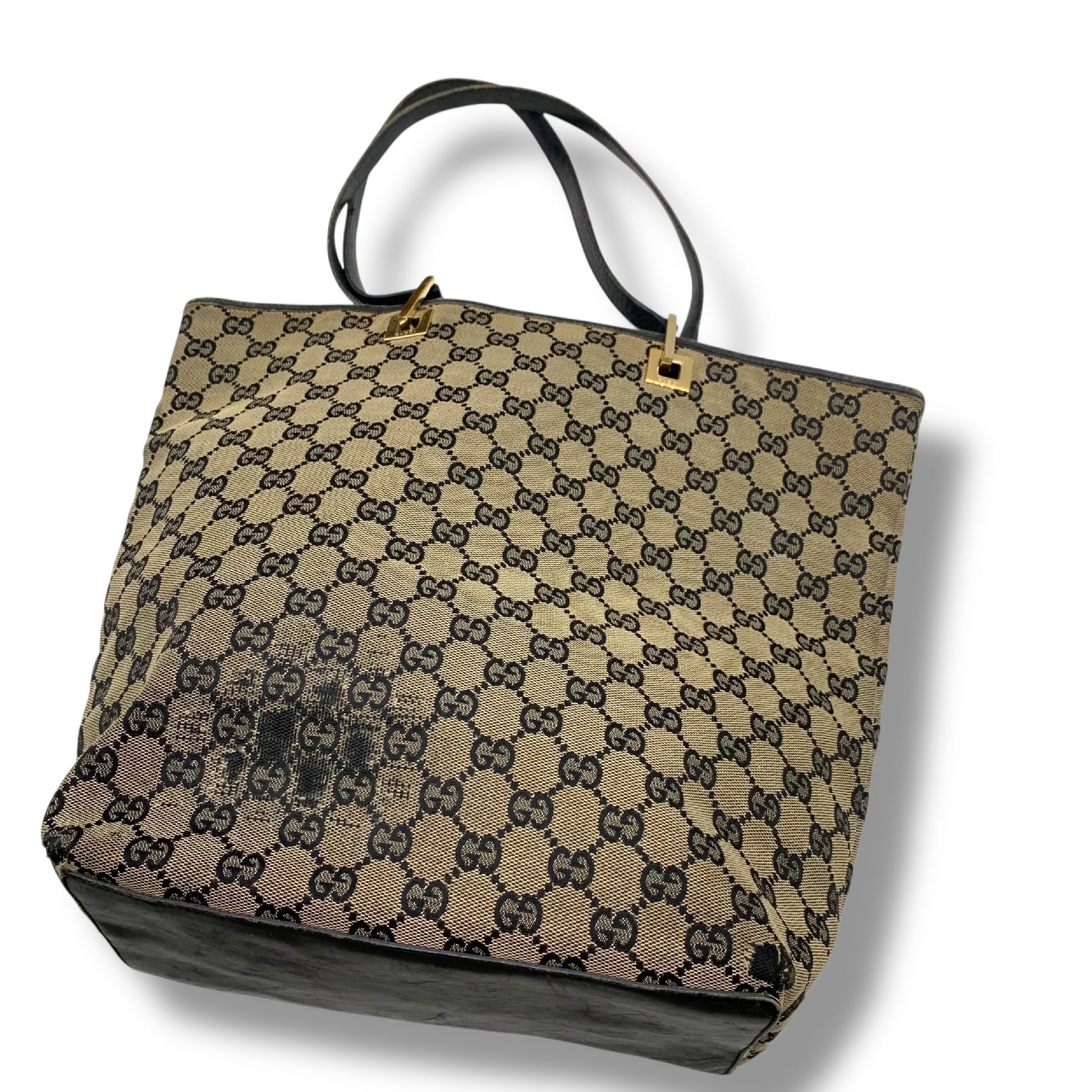 GUCCI GUCCI Gucci bag 2-piece set tote bag