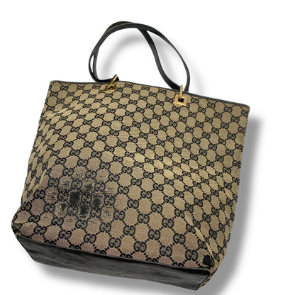 GUCCI GUCCI Gucci bag 2-piece set tote bag