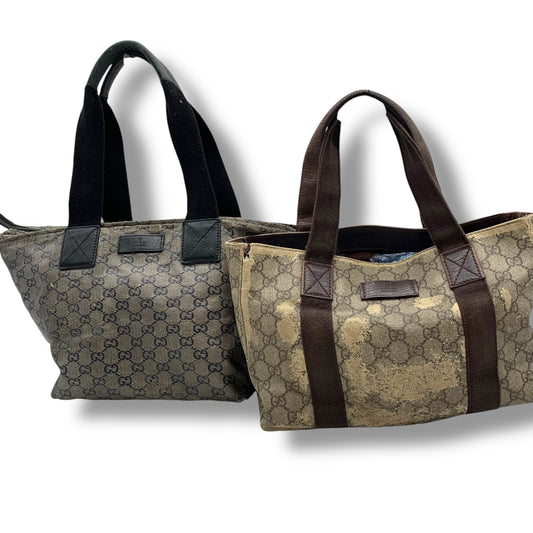 GUCCI GUCCI Gucci Bag 2-Piece Set Handbag