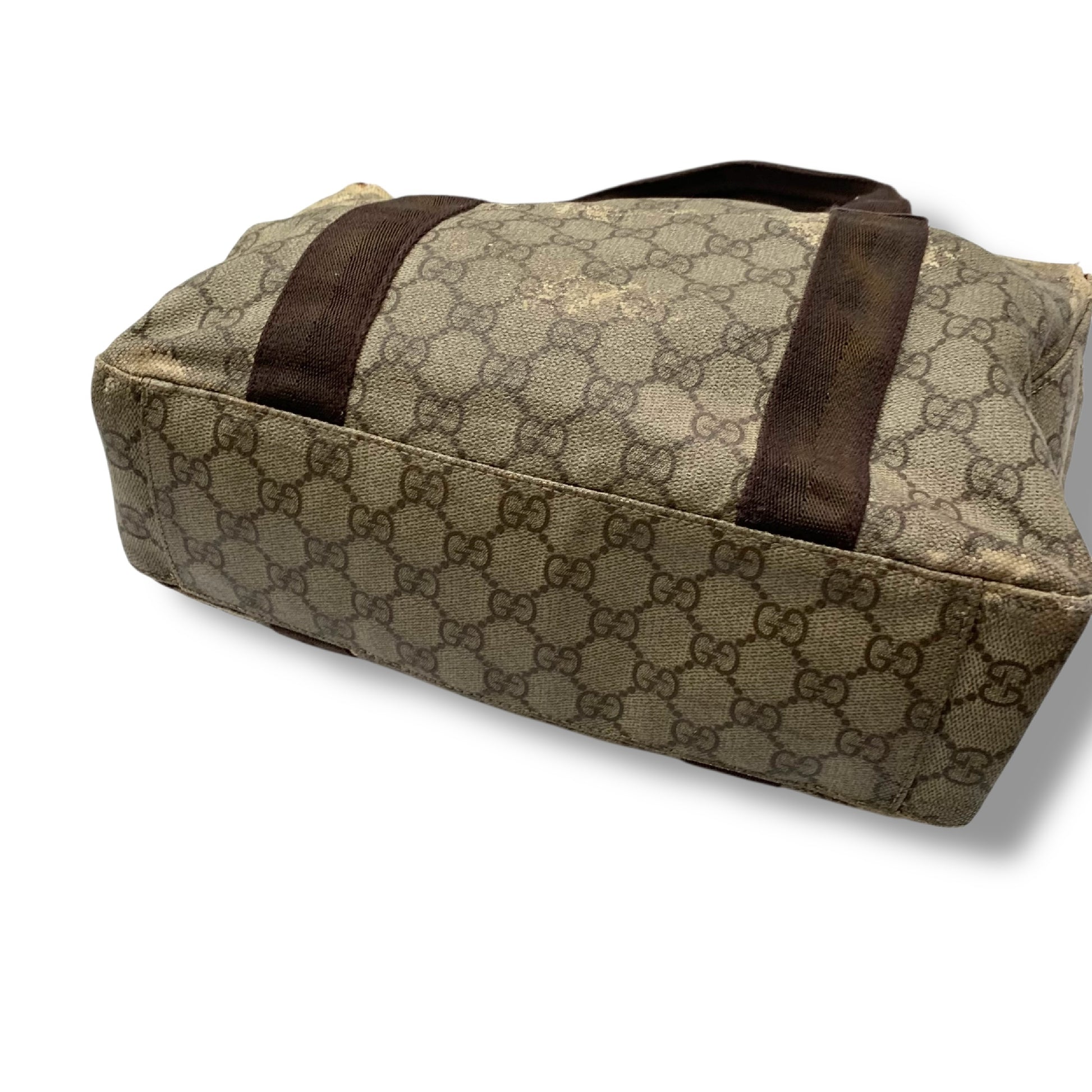 GUCCI GUCCI Gucci Bag 2-Piece Set Handbag