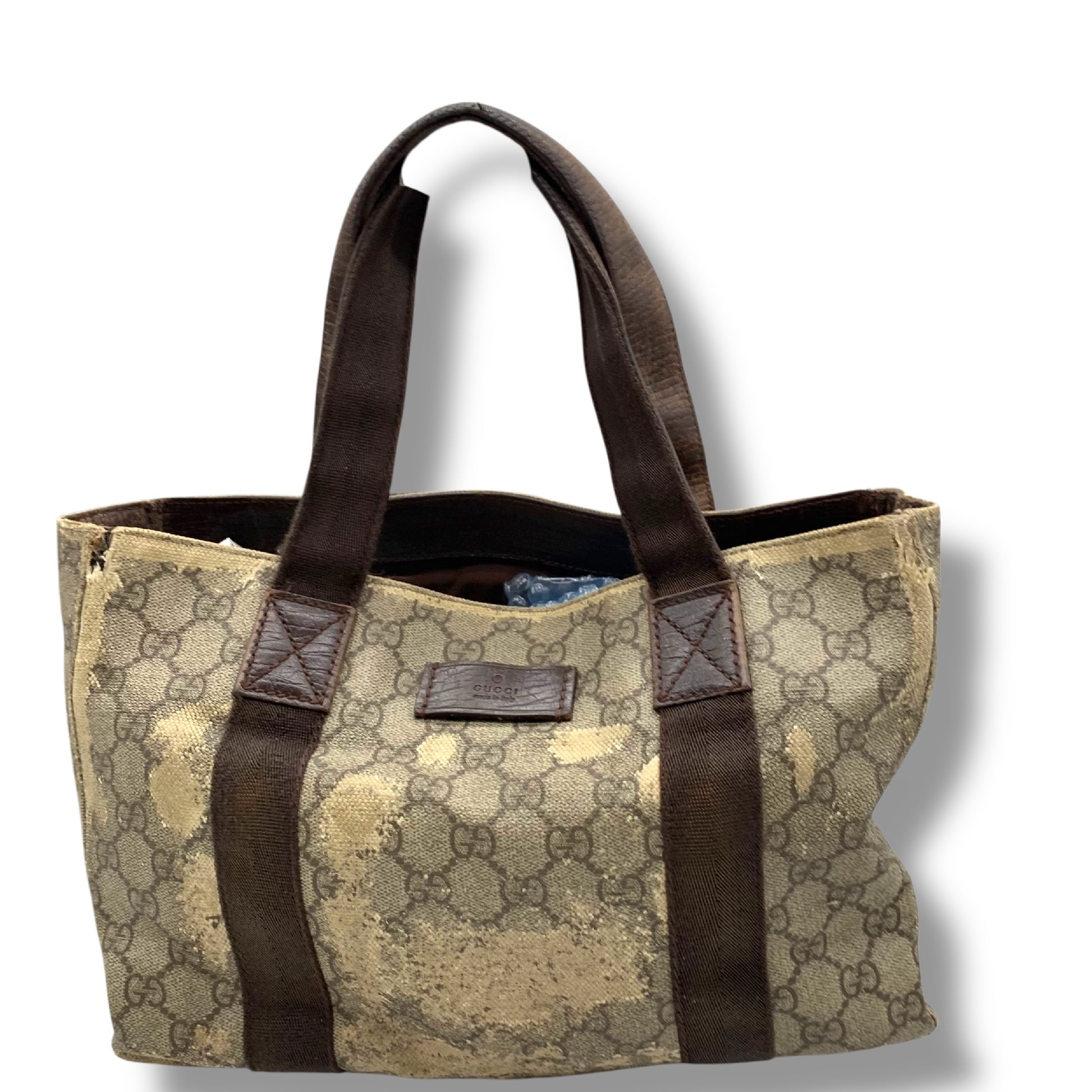 GUCCI GUCCI Gucci Bag 2-Piece Set Handbag