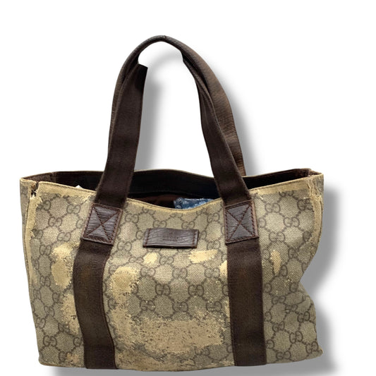 GUCCI GUCCI Gucci Bag 2-Piece Set Handbag