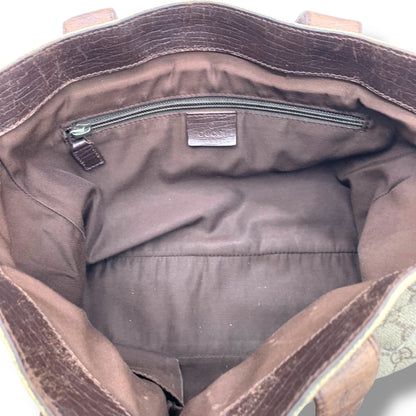 GUCCI GUCCI Gucci Bag 2-Piece Set Handbag