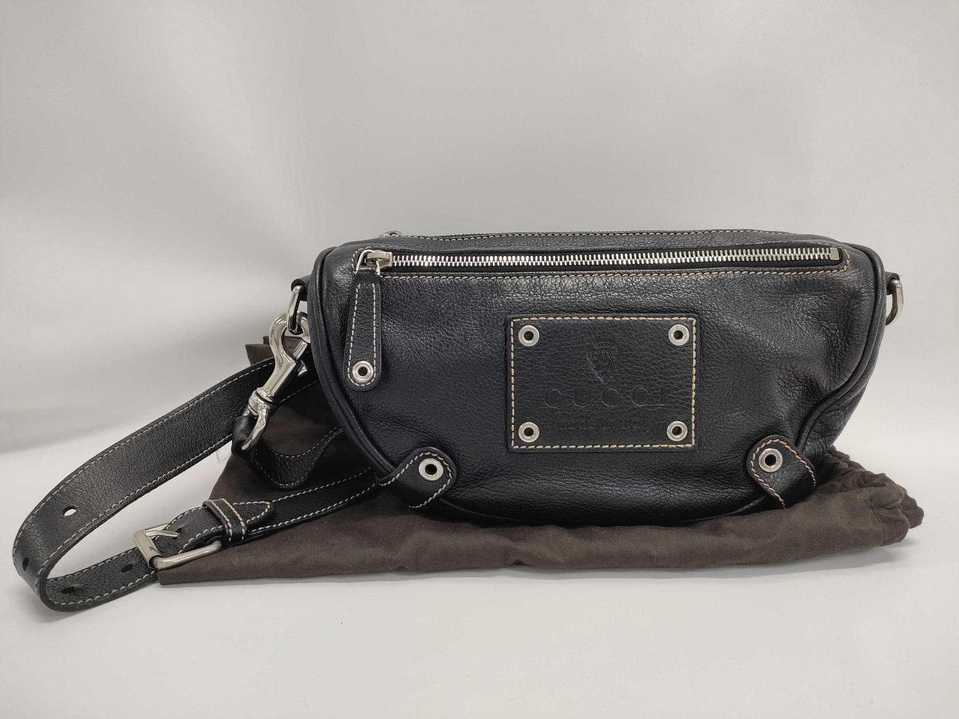 GUCCI Gucci body bag shoulder bag