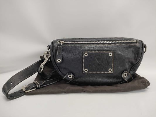 GUCCI Gucci body bag shoulder bag