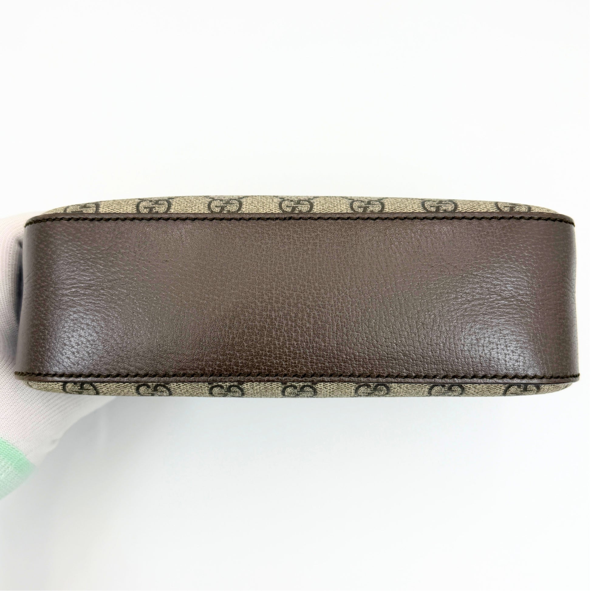 GUCCI Neo Vintage GG Supreme Messenger Bag 476466 Shoulder Bag