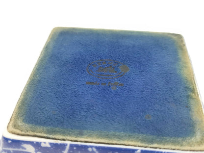 HERMES HERMES Ashtray Trinket Box Pierre Dorian & Doxidan Other Accessories