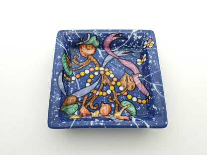 HERMES HERMES Ashtray Trinket Box Pierre Dorian & Doxidan Other Accessories