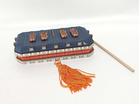 HERMES HERMES Lantern Paper Craft Other Accessories