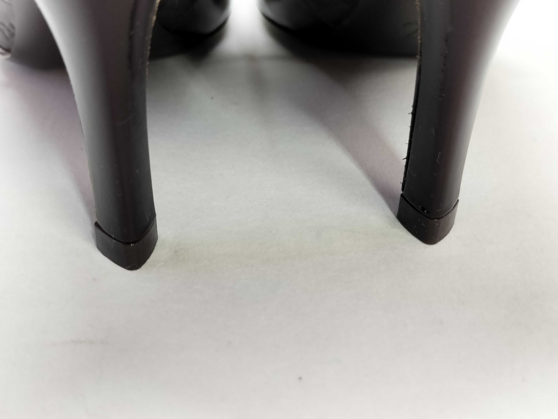 LOUIS VUITTON Vernis Pumps TC0153 Unused Pumps