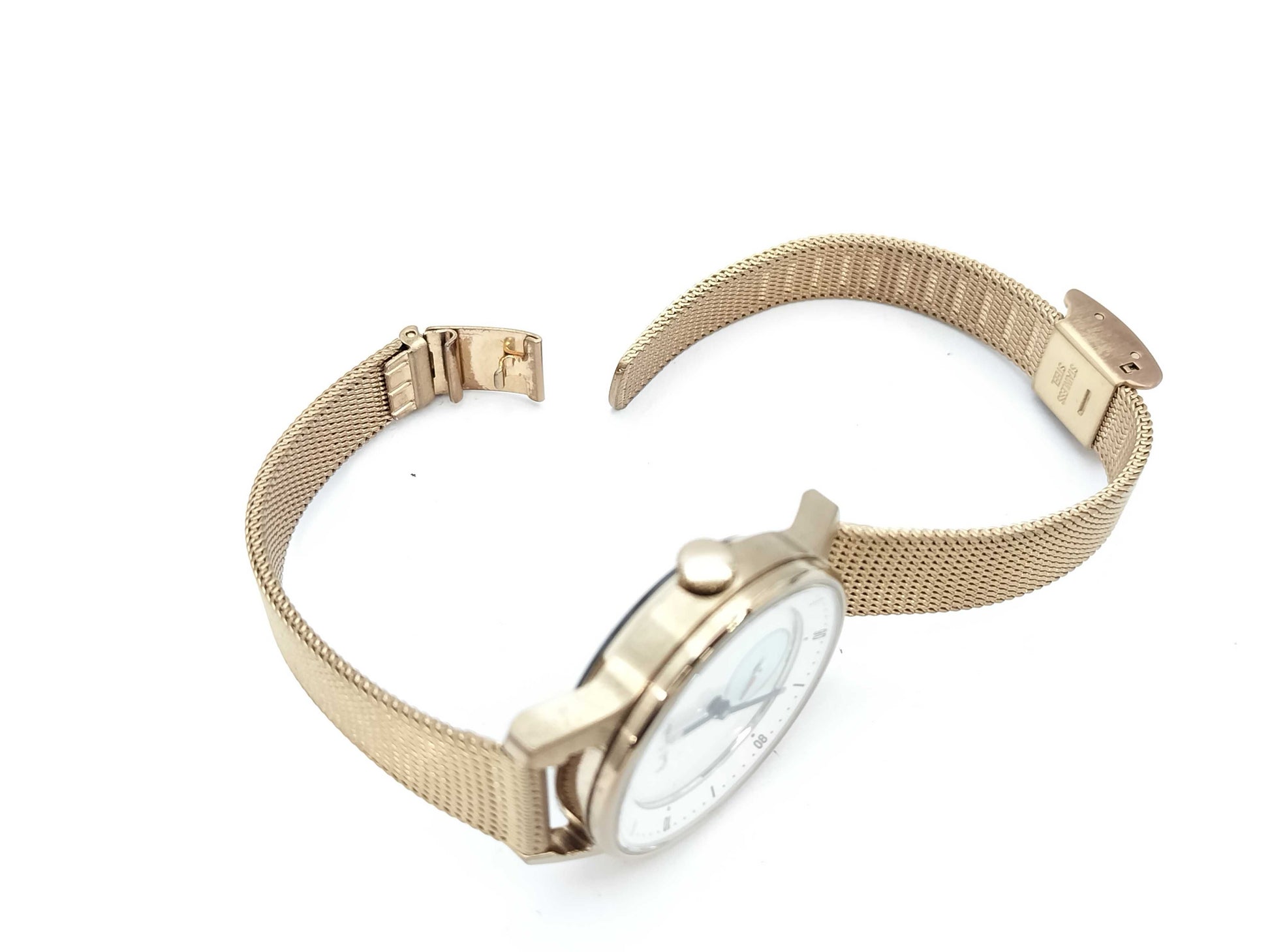 Paul Smith Church Street 1040-T024076 801020944 Quartz Women's Watch