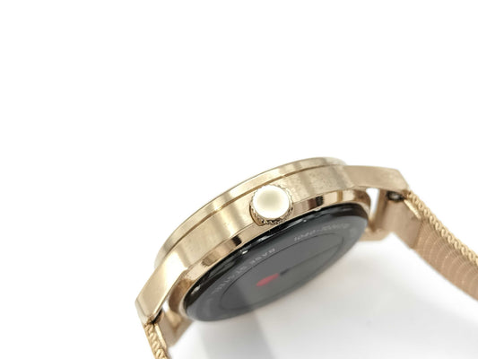Paul Smith Church Street 1040-T024076 801020944 Quartz Women's Watch