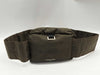 PRADA Nylon Prada Body Bag with Triangle Logo Waist Pouch