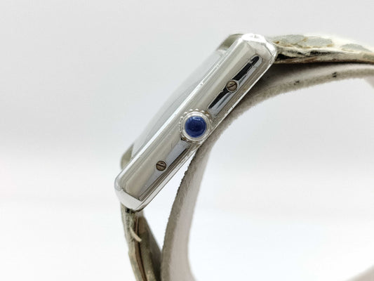 Cartier Must Tank W1016530 2416056576PL Quartz Women's Watch