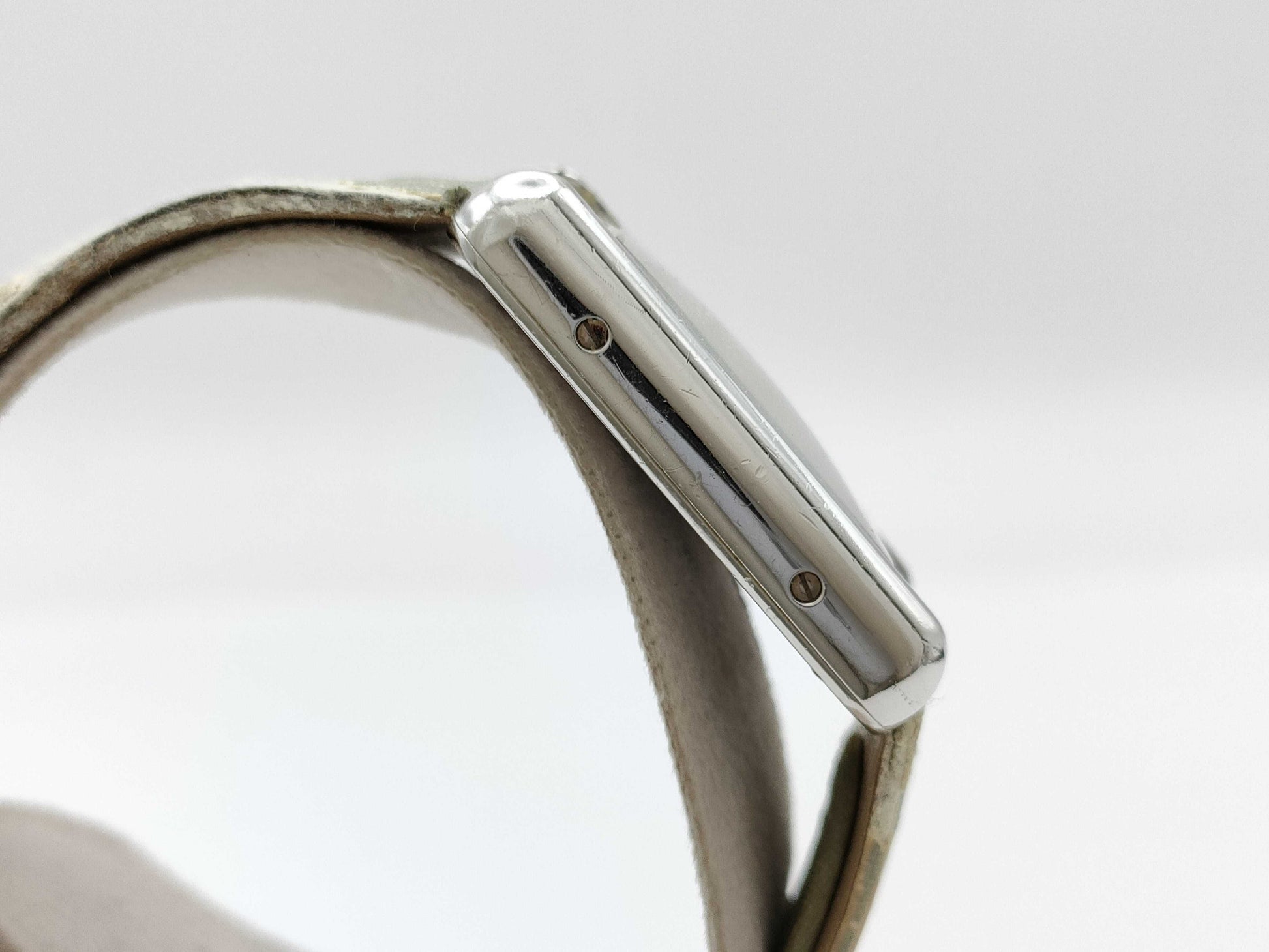 Cartier Must Tank W1016530 2416056576PL Quartz Women's Watch