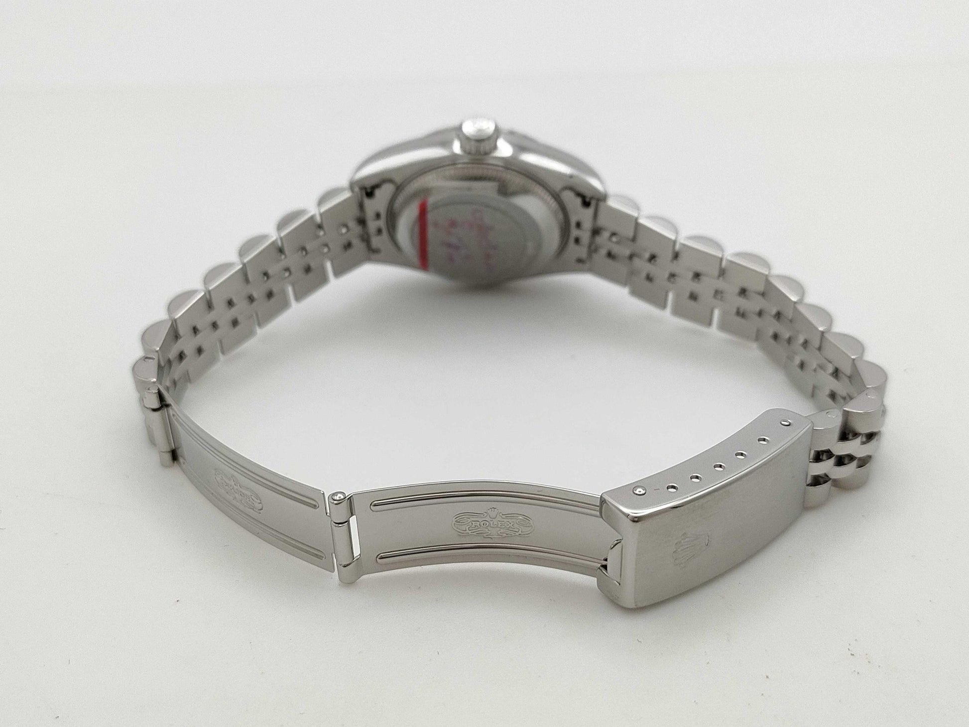 ROLEX Datejust 79174NG F178316 Shell Dial Women's Watch