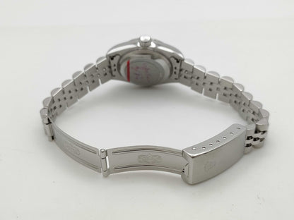 ROLEX Datejust 79174NG F178316 Shell Dial Women's Watch