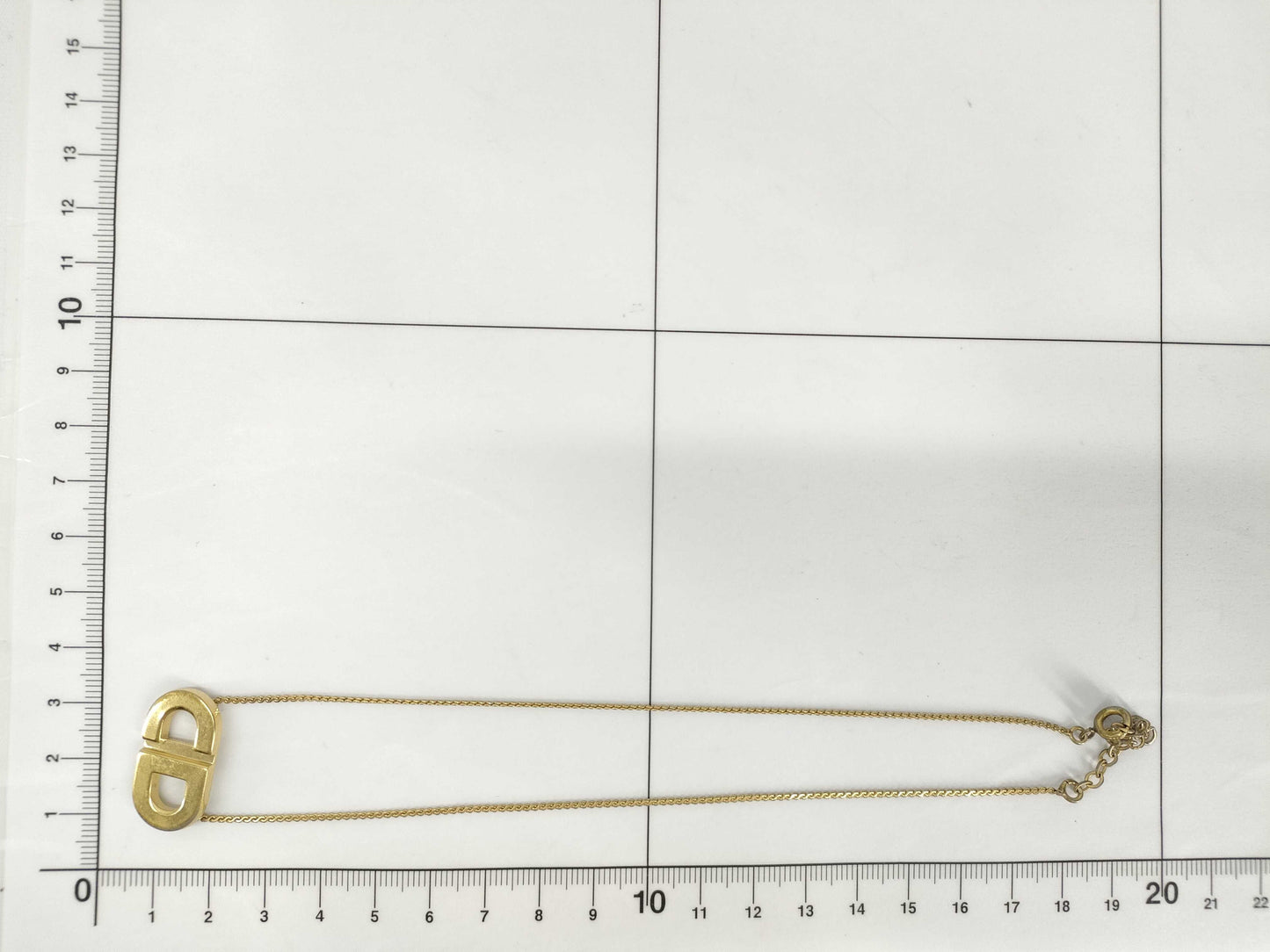 Dior brand jewelry necklace Dior necklace