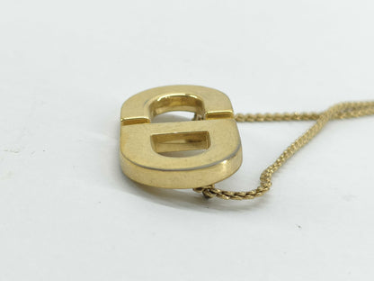 Dior brand jewelry necklace Dior necklace