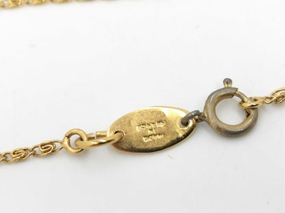 CHANEL Brand Jewelry CHANEL Necklace